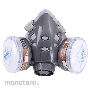 Safurance Masker Gas Respirator Anti-Dust Chemical