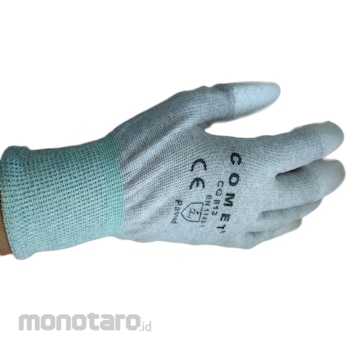 Comet Top Fit Antistatic Gloves (Sarung Tangan)