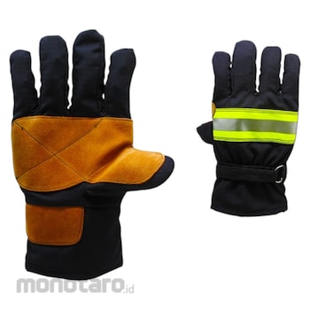 OSW Aramid Fire Safety Gloves