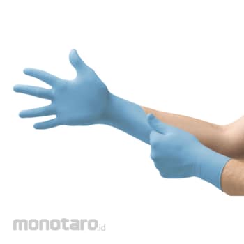 ANSELL Nitrile Disposable Gloves (Sarung Tangan)
