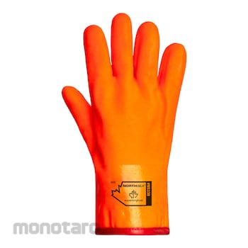 Superior Glove North Sea Winter PVC Gloves