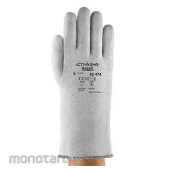 ANSELL Gloves Crussader Flex ACTIVARMR