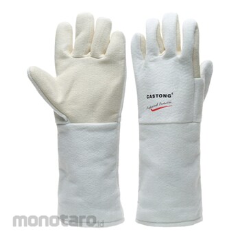 Castong Heat Resistant Gloves 300°C Meta-aramid Polyester