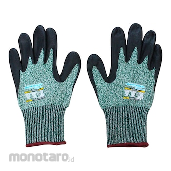 Summitech Professional Cut Resistance Gloves N10 (C) GR Series (Sarung Tangan)