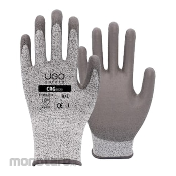 UGO Safety Cut Resistant Gloves Level C (Sarung Tangan)