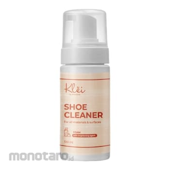 Pembersih Sepatu