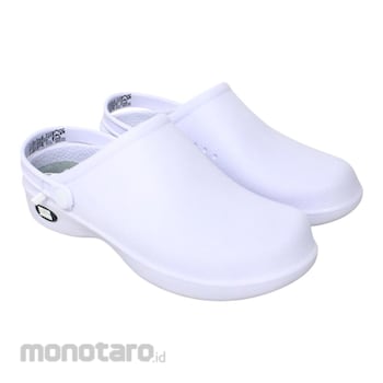 SAFETY JOGGER Sepatu Clog Rumah Sakit Bestlight1
