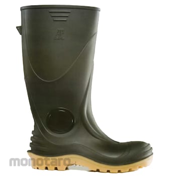 AP Boots AP Safety S5 Black di Sepatu 