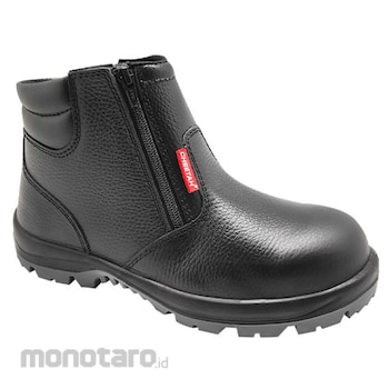 CHEETAH Sepatu Safety Ankle Boots Rebound 7111H