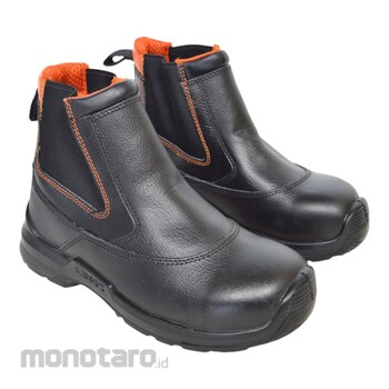 KING'S Sepatu Boots Safety Chelsea KWD 106 X