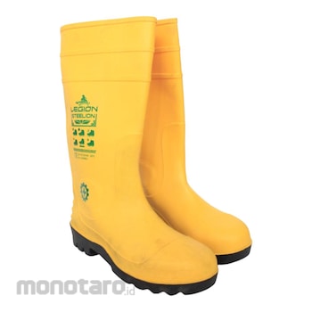 LEGION Sepatu Boots Safety