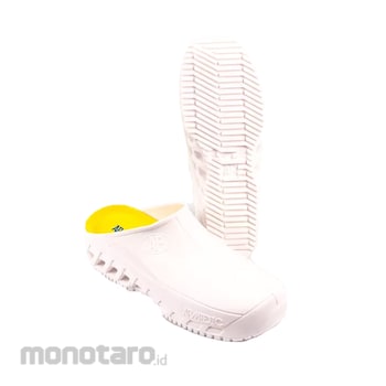 AP Boots Sepatu Clog APD Medis AP Medic