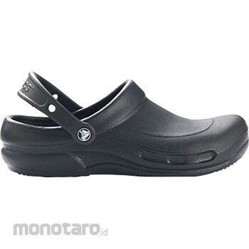 Beli crocs Sepatu Clog Bistro 10075 Black 29cm 1pair