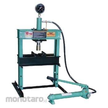 Wipro Hydraulic Press