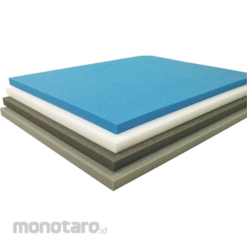 TRUSCO Foam Polyethylene Sheet TPES2010GY