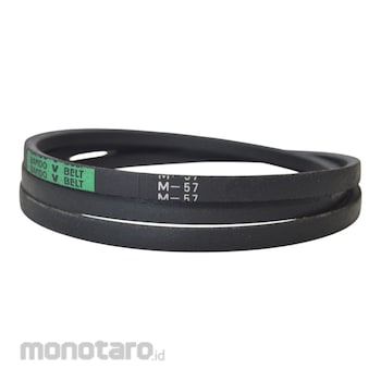 Beli BANDO Belt Green Seal M Type (Van Belt)
