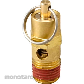 monotaro Safety Valve 1pc