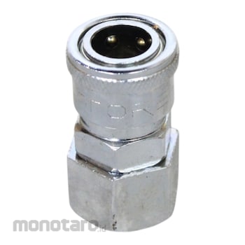 TORA Quick Coupler Female 1/4inch TR 40SF 1pc