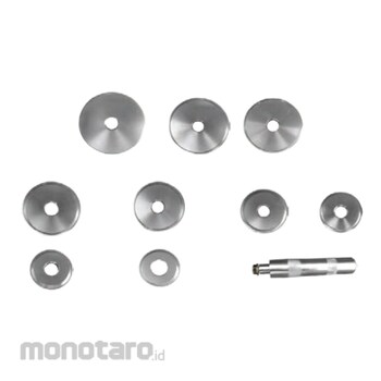 Wipro Bearing Race W 8179 with Seal Driver Set 1set