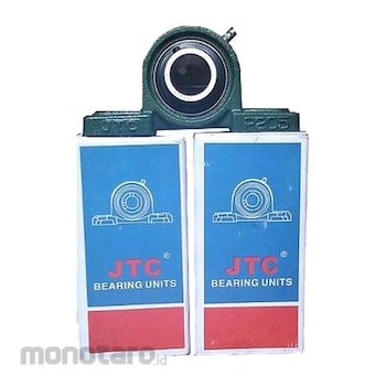 JTC Pillow Block Bearing JTC-UCP 205 25mm 1pc