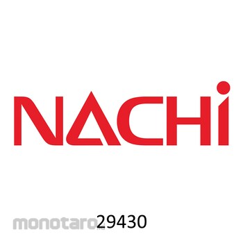 NACHI Thrust Spherical Roller Bearing 29400 29430 1pc