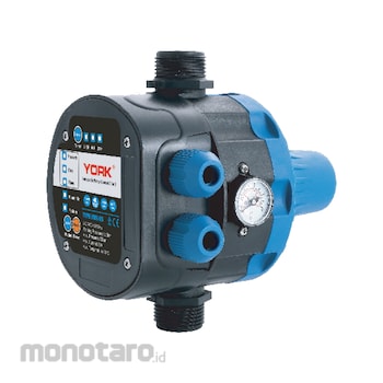 Beli York Pump Pump Control Otomatis YRK-05 (3 IN 1) New Model 1pc