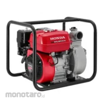 Honda Power Product Pompa Air Irigasi WL20XN-NF-R280 1pc