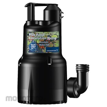 Grundfos Pompa Celup NORYL (Pompa Rendam) KPC 24/7 210 1unit