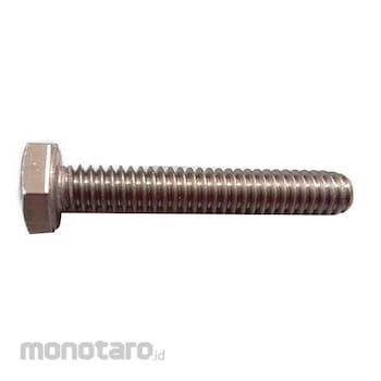 SMT Hex Bolt Nut SUS304 M16 x 60mm