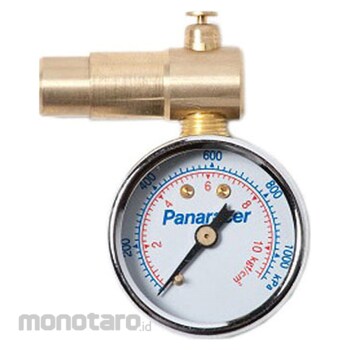 Panaracer Tire Gauge Presta Style BTG-F 1pc