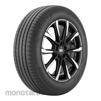 Beli Bridgestone Ban Mobil H/L 33 Alenza 225/50R18 1pc