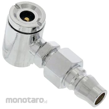 monotaro Screw-on Tire Chuck 1pc