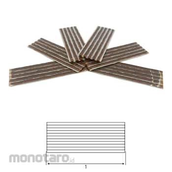 Karet Tambal Ban (Tire Patch)