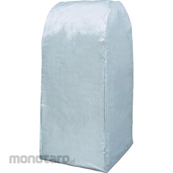 IRIS OHYAMA Cover for Tire Rack CVP590 1pc