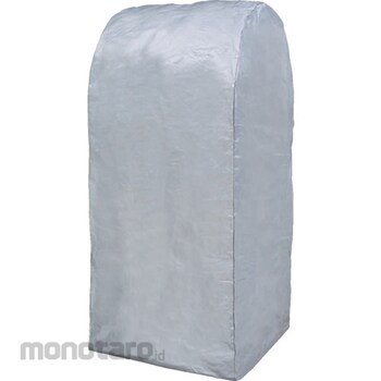 IRIS OHYAMA Cover for Tire Rack CVP710 1pc