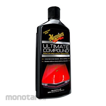 Meguiar's Kompon Poles Mobil Ultimate G17216 473 ml 1pc