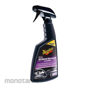 Meguiar's Spray Pembersih Interior Detailer G13616 473 ml 1pc