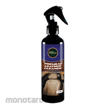 Auto Dazzling Leather Cleaner 250ml 1pc
