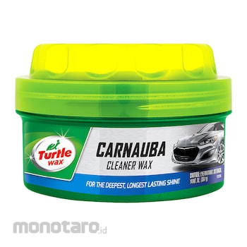 Jual Turtle Wax - Polishing Compound Pasta 298 g Penghilang Baret Halus  Perawatan Mobil Motor