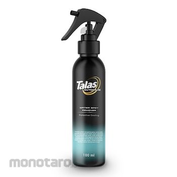 Pembersih Jamur Kaca Mobil