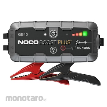NOCO GENIUS Jump Starter GB40