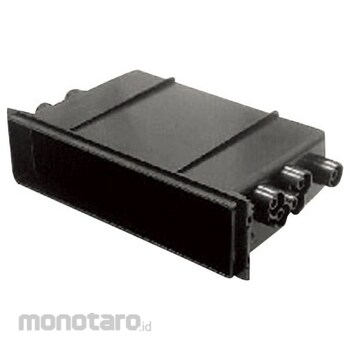 Kanack General-purpose 1DIN Pocket NKK-W400 1set