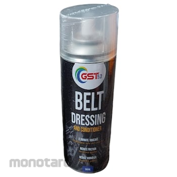 GST52 Belt Dressing 300ml 1pc