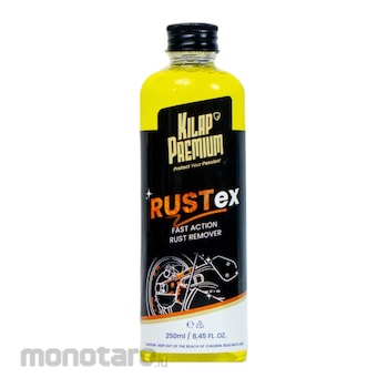 Beli Kilap Premium Anti Rust Remover (Pelumas Anti Karat ...