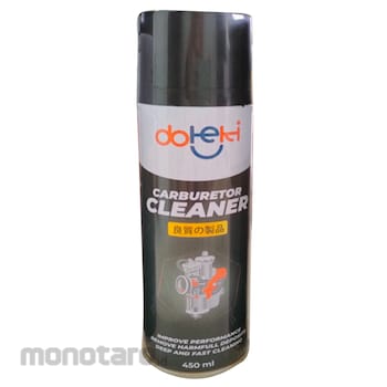 Doteki Carburator Cleaner 450ml 1pc