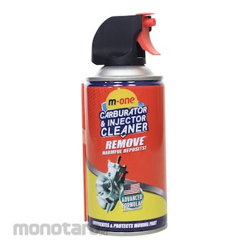 M-One Carburetor Cleaner 300ml 1pc