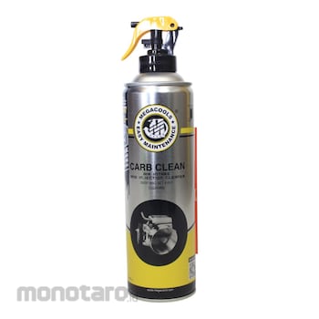 Megacools Carburetor Cleaner MCCCC.001 500ml 1pc