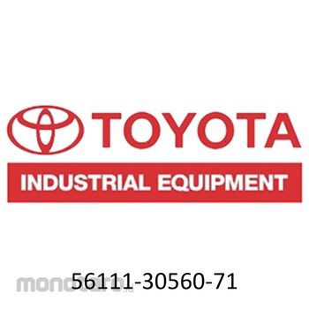 Toyota Material Handling Harness Sub Assy 56111-30560-71 1pc