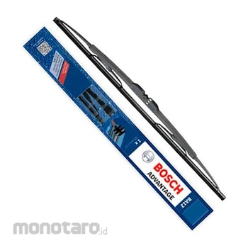 BOSCH Wiper Blade Advantage Single BA 14 14inch