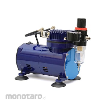 Pompa Ban Portable Elektrik